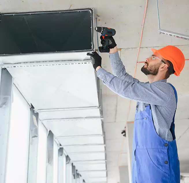 Why Homeowners & Businesses Trust Us in Brentwood, TN