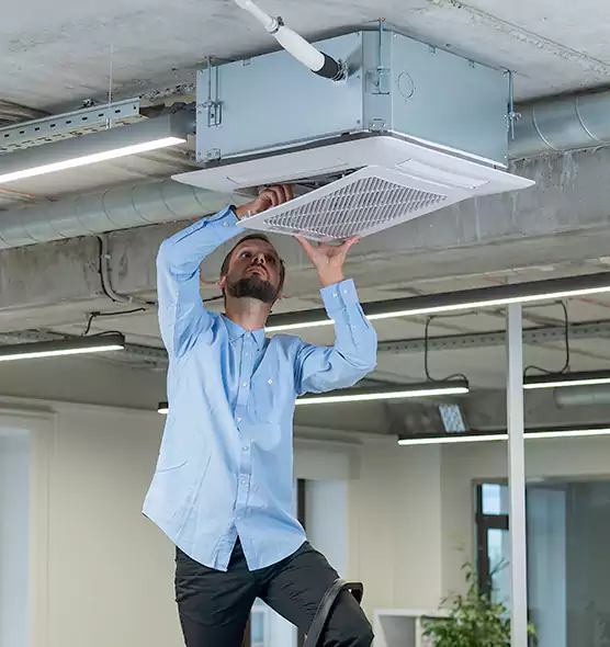 Professional Air Duct Cleaners in Brentwood, TN