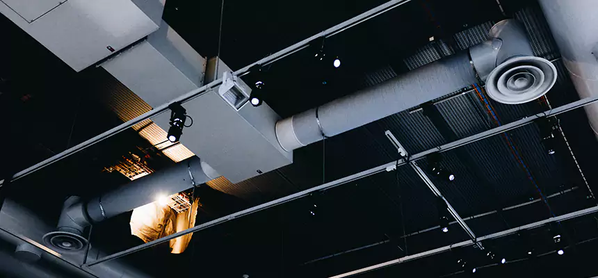 Our Air Duct Replacement Services in Brentwood, TN