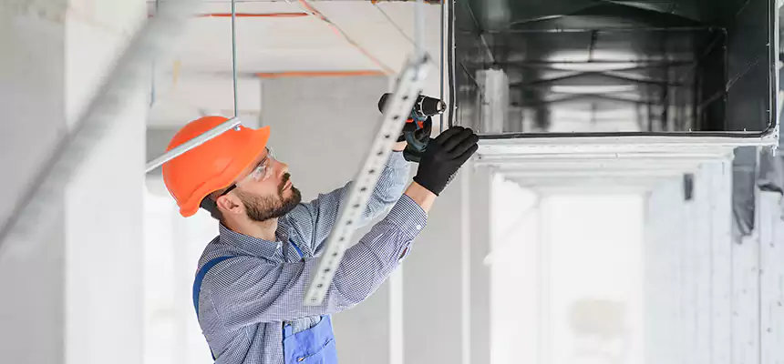 Our Air Vent Replacement Services in Brentwood, TN