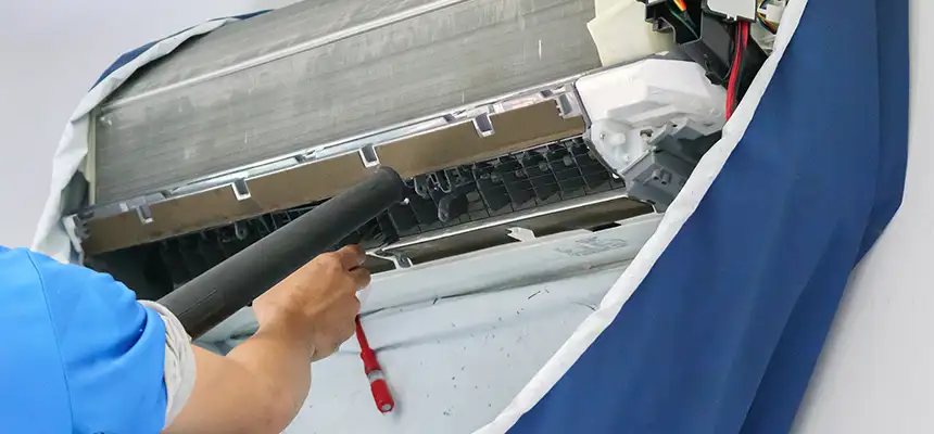 Advanced Clogged Dryer Vent Repair for Multi-Unit & Commercial in Brentwood, TN