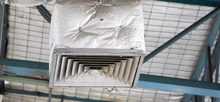 Our Custom HVAC Ductwork Services in Brentwood, TN
