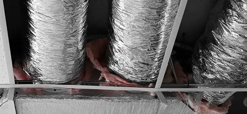 Scalable Commercial Multi‑Unit Dryer Vent Camera Inspection in Brentwood, TN