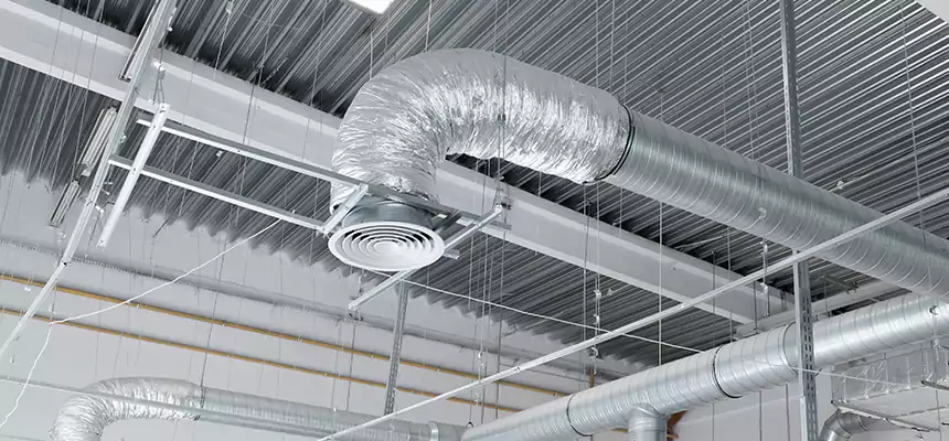 Our Dryer Vent Hose Replacement Services in Brentwood, TN
