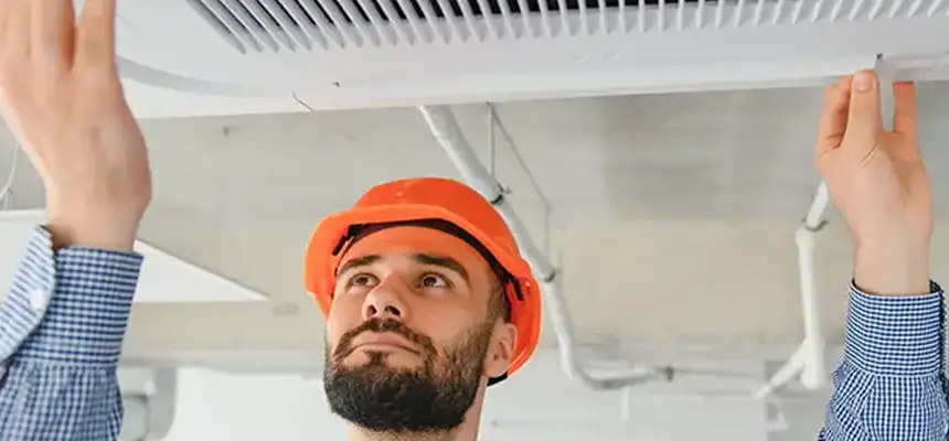 Our Furnace Vent Cleaning Services in Brentwood, TN