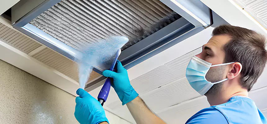 Our Home Ventilation Cleaning Services in Brentwood, TN
