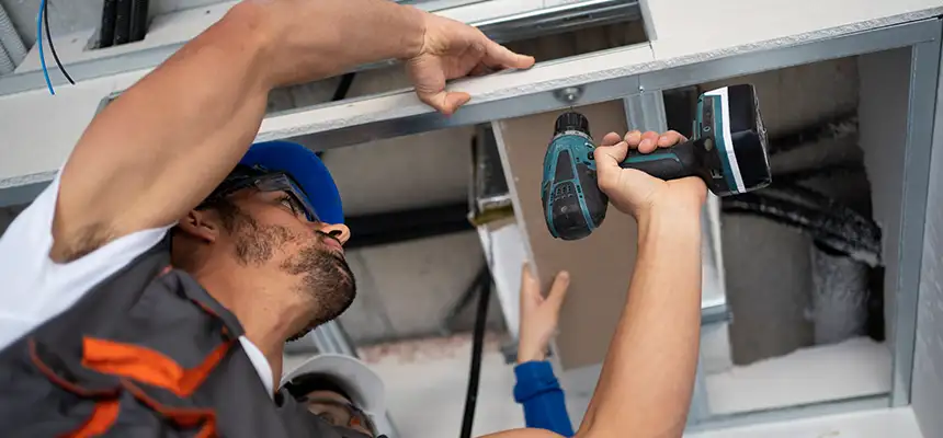Our Improve Home Air Circulation Services in Brentwood, TN