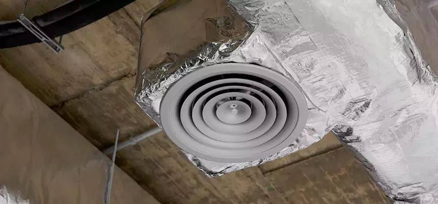 Our Industrial Dryer Vent Cleaning Services in Brentwood, TN