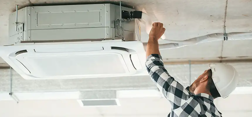 Our Local Vent Cleaning Services in Brentwood, TN