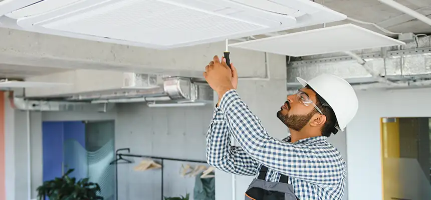 Our Roof Dryer Vent Cleaning Services in Brentwood, TN