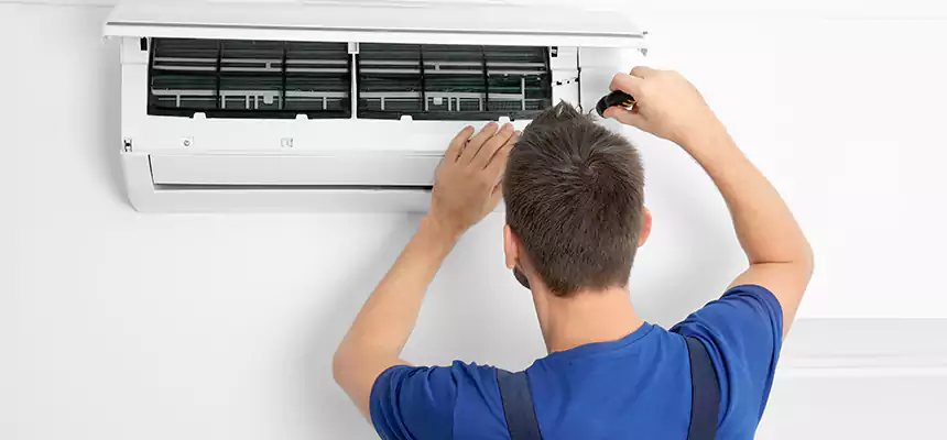 Our Smart Air Conditioning Installation Services in Brentwood, TN