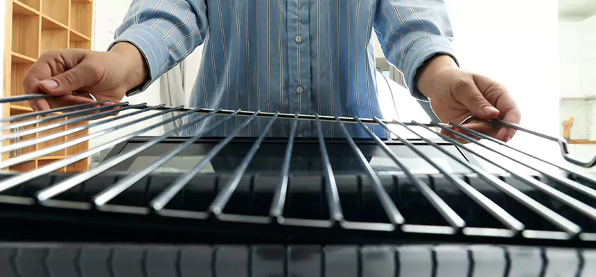 Our Vent Grille Washing Services in Brentwood, TN