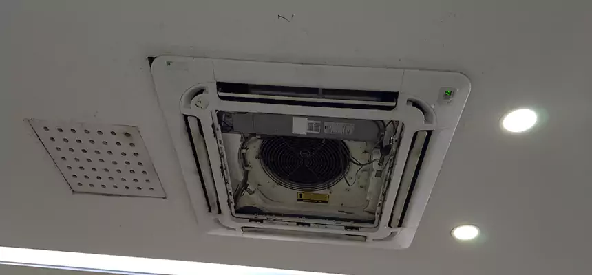 Our Wall Vent Cleaning Service Services in Brentwood, TN