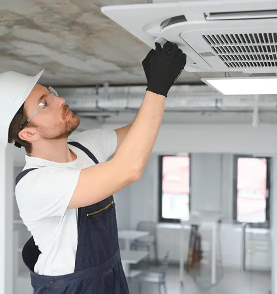 Top Affordable Duct Cleaning Services Near Me in Brentwood, TN