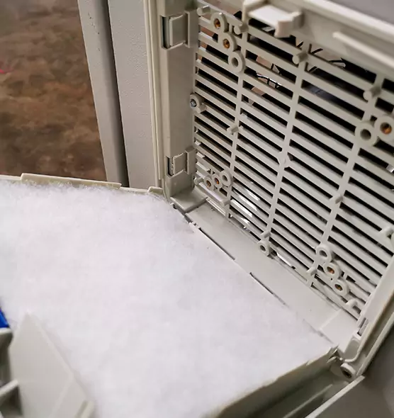 Professional Air Duct Expansion Solutions in Brentwood, TN