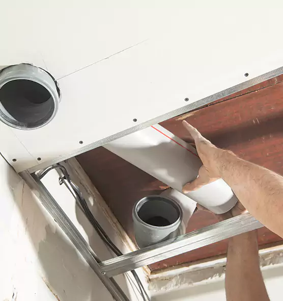 Professional Air Duct Replacement in Brentwood, TN