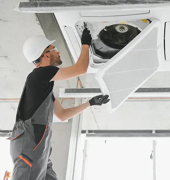 About Air Duct Rodent Removal in Brentwood, TN