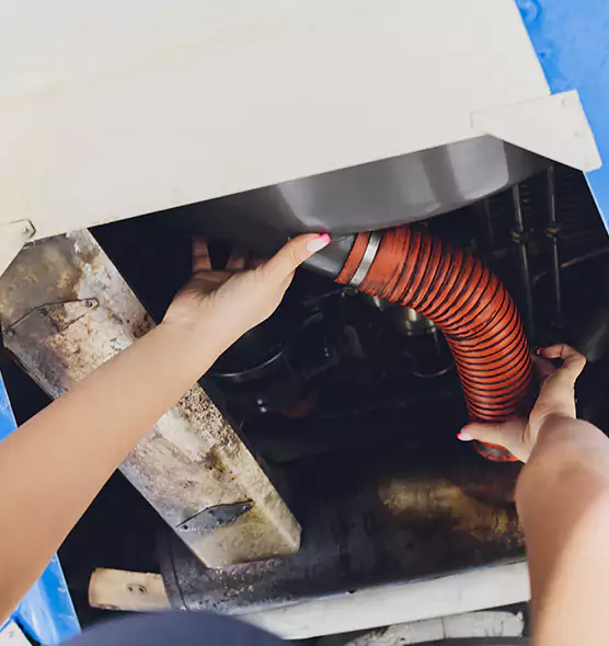 About Air Duct Virus Disinfection in Brentwood, TN