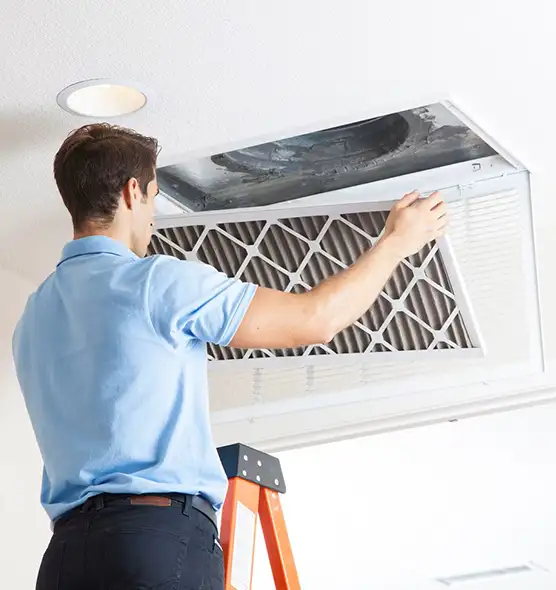 About Annual Dryer Vent Maintenance Brentwood, TN