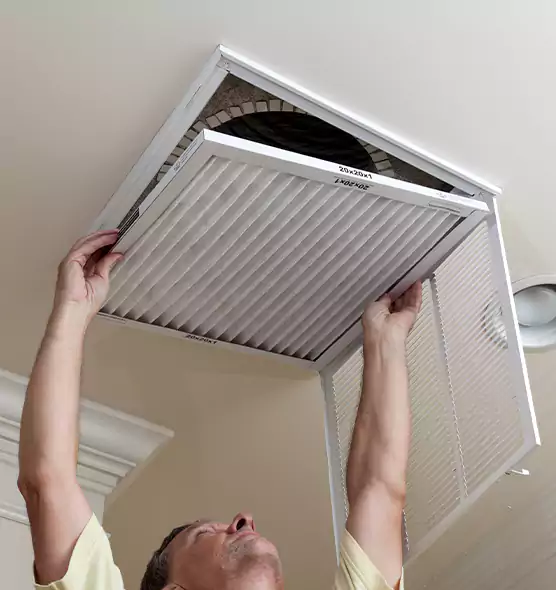 Trusted Apartment Air Duct Cleaning in Brentwood, TN