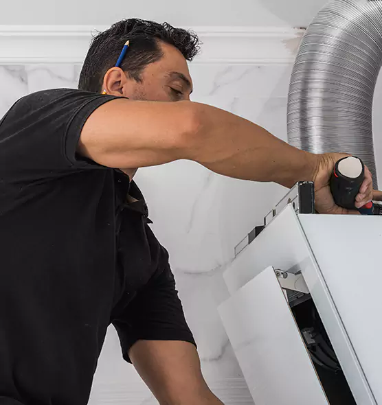 Trusted Bathroom Exhaust Duct Cleaning in Brentwood, TN