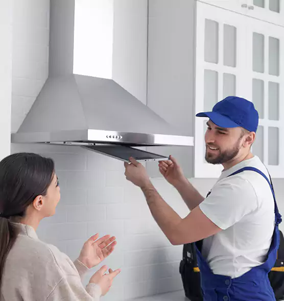 Professional Dryer Vent Cleaning Service in Brentwood, TN