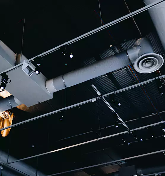 Professional Duct Cleaning For LEED Homes in Brentwood, TN