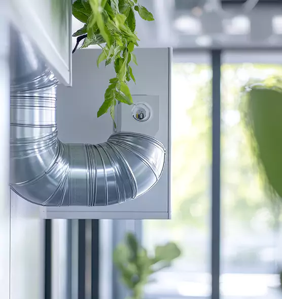 Professional Eco-Friendly Duct Cleaning Services in Brentwood, TN