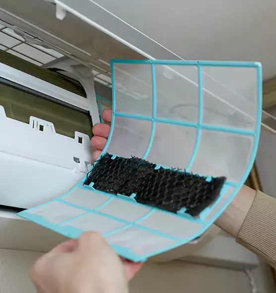 Welcome to Air Duct Cleaning & Repairs Brentwood — Your Local HEPA Filter Installation Pros in Brentwood, TN