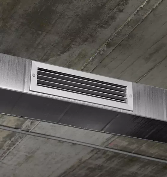 Trusted Hospital Grade Air Duct Cleaning Experts in Brentwood, TN