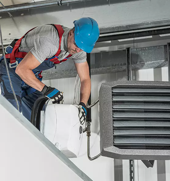 Professional HVAC Cleaning Solutions in Brentwood, TN