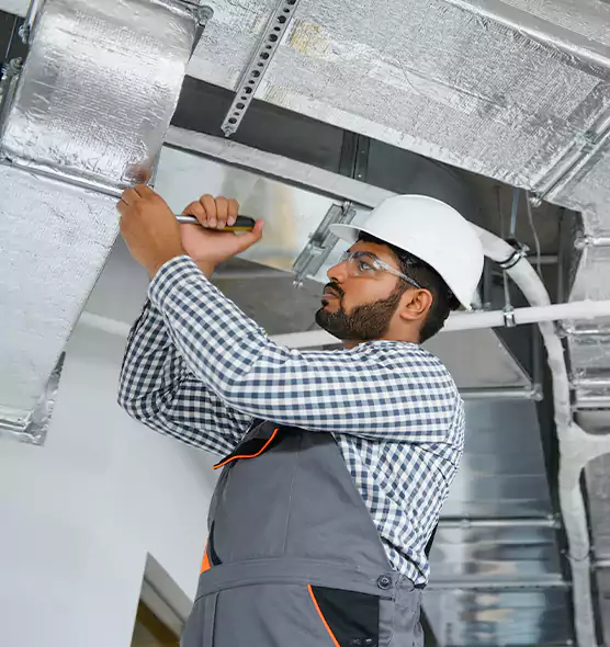 Welcome to Mold & Mildew Removal from Air Ducts Brentwood, TN