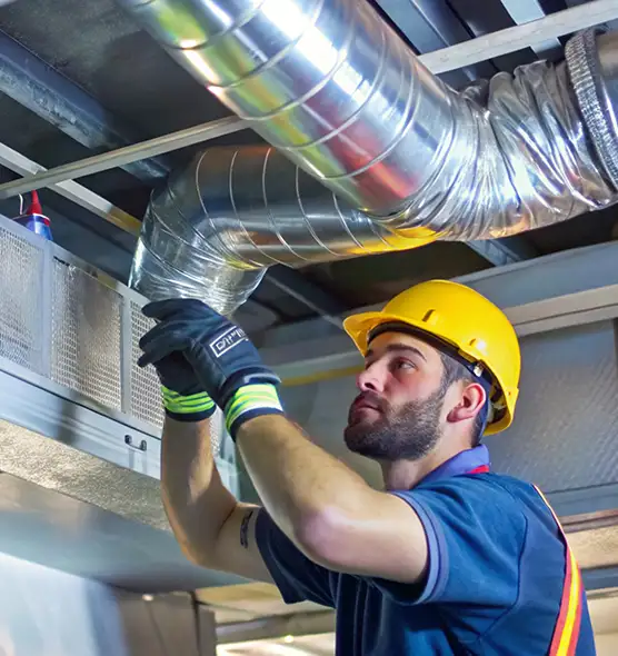 Professional NADCA Approved Air Duct Services in Brentwood, TN