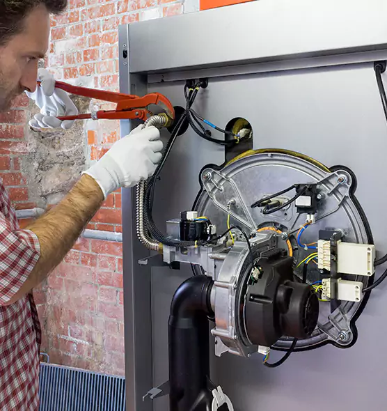 Advanced Repair Dryer Vent Hose in Brentwood, TN