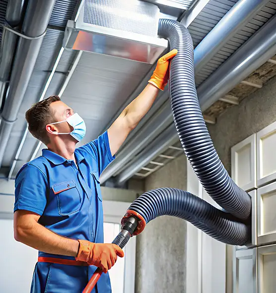 Welcome to Air Duct Cleaning & Repairs Brentwood — Your Local Roof Dryer Vent Cleaning Specialists in Brentwood, TN