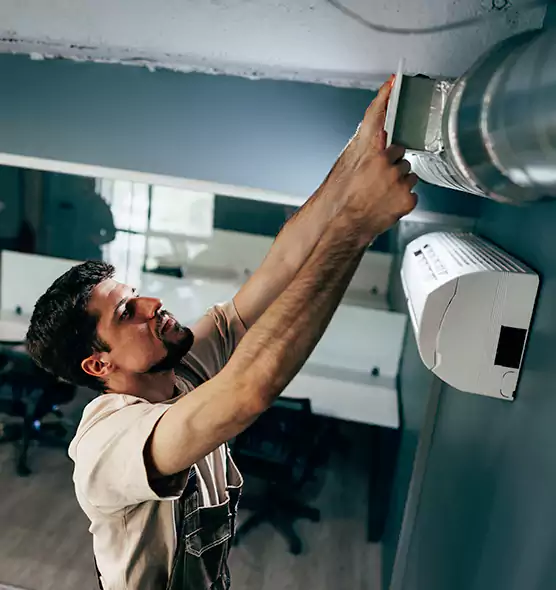 Reliable Warehouse Vent Cleaning in Brentwood, TN