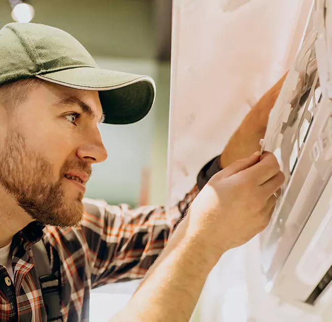 Why Homeowners Businesses Trust Us in Brentwood, TN?