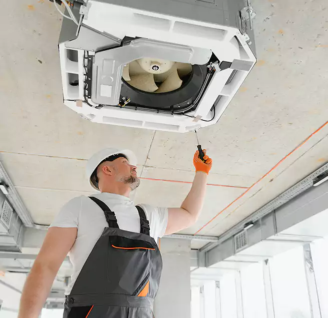 Why Homeowners & Businesses Trust Us in Brentwood, TN?