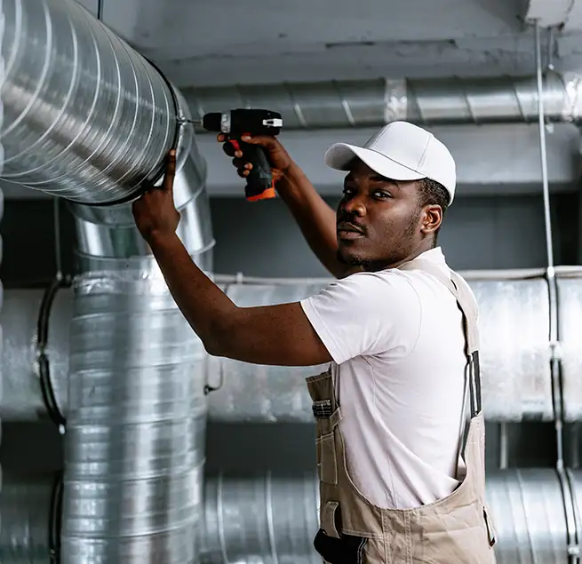 Why Homeowners & Businesses Trust Us Brentwood, TN