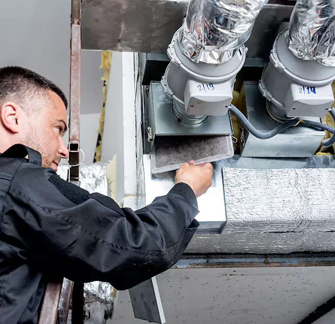 Why Homeowners & Businesses Trust Us in Brentwood, TN?