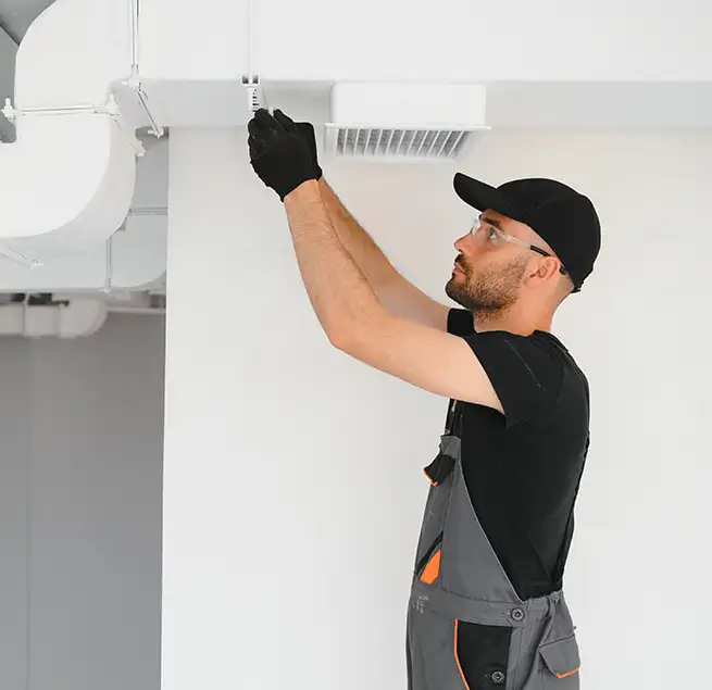 Why Homeowners & Businesses Trust Us in Brentwood, TN?