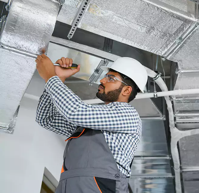 Why Homeowners & Businesses Trust Us Brentwood, TN