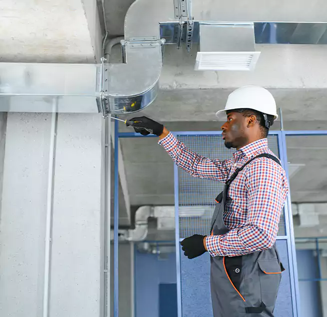 Why Homeowners & Businesses Trust Us Brentwood, TN