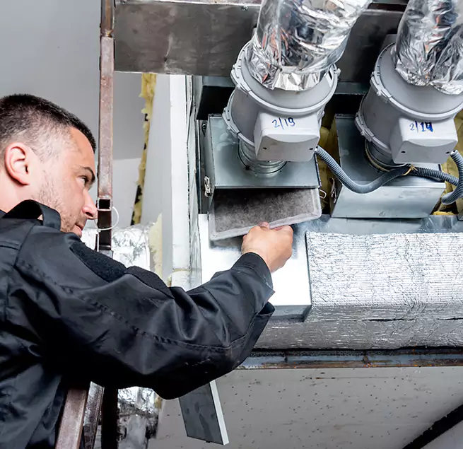 Why Homeowners & Businesses Trust Us in Brentwood, TN?