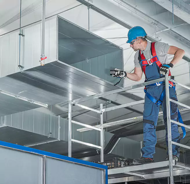 Why Homeowners & Businesses Trust Us in Brentwood, TN?