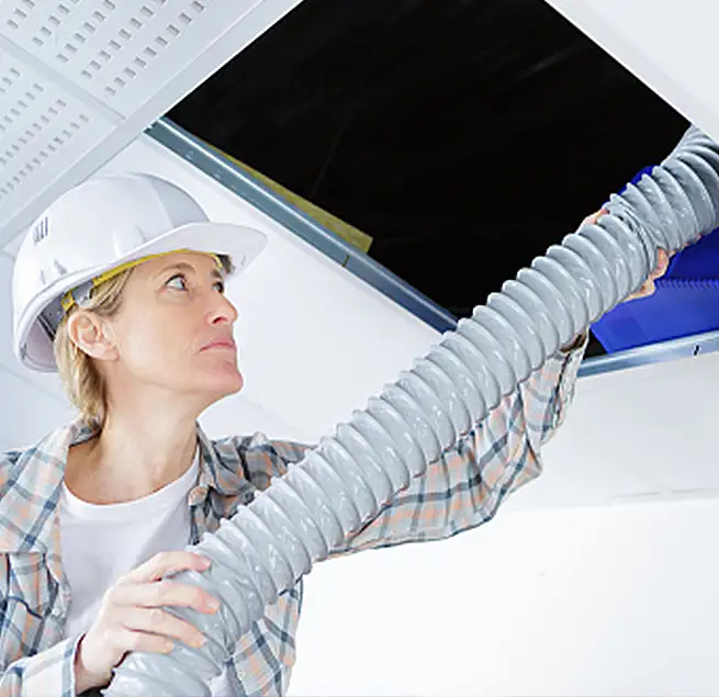 Why Homeowners & Businesses Trust Us Brentwood, TN