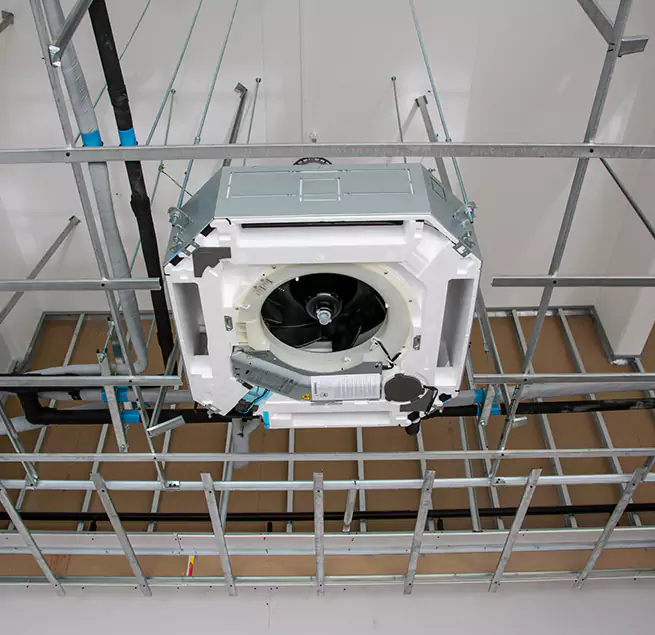 Why Homeowners & Businesses Trust Us in Brentwood, TN?