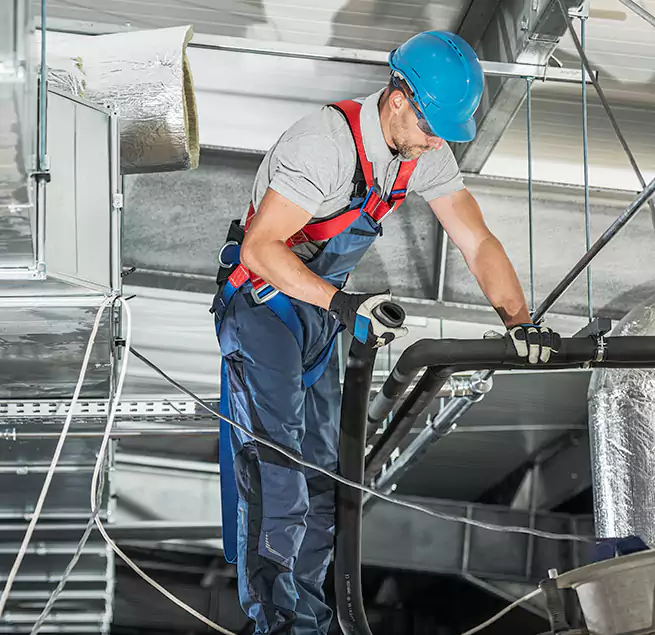 Why Homeowners & Businesses Trust Us in Brentwood, TN?