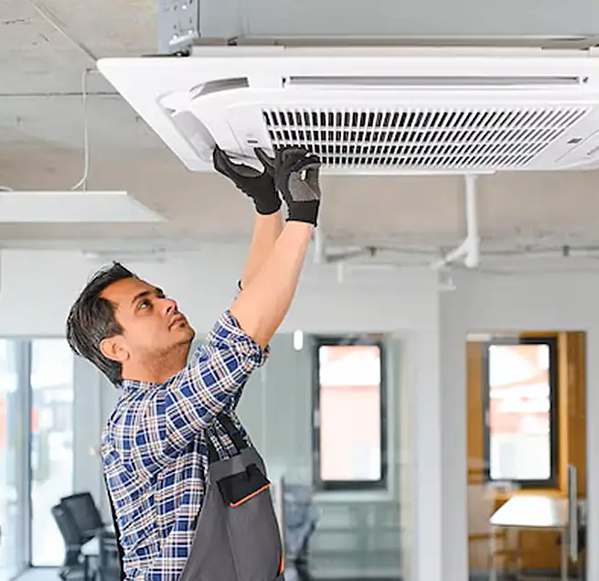 Why Homeowners & Businesses Trust Us in Brentwood, TN?