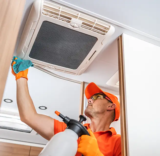 Why Homeowners & Businesses Trust Us in Brentwood, TN?